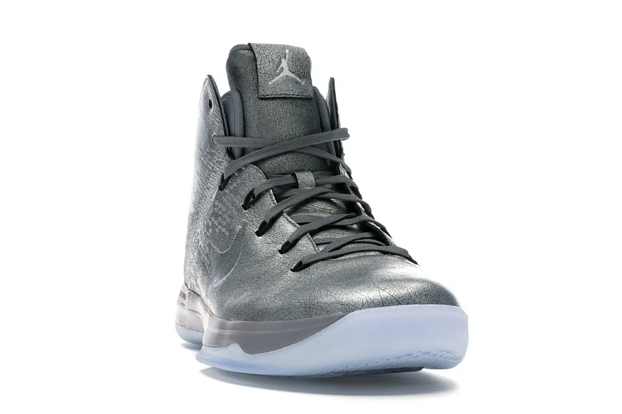 Фото № 4 с приближением к товару «‎Jordan XXX1 Battle Grey»