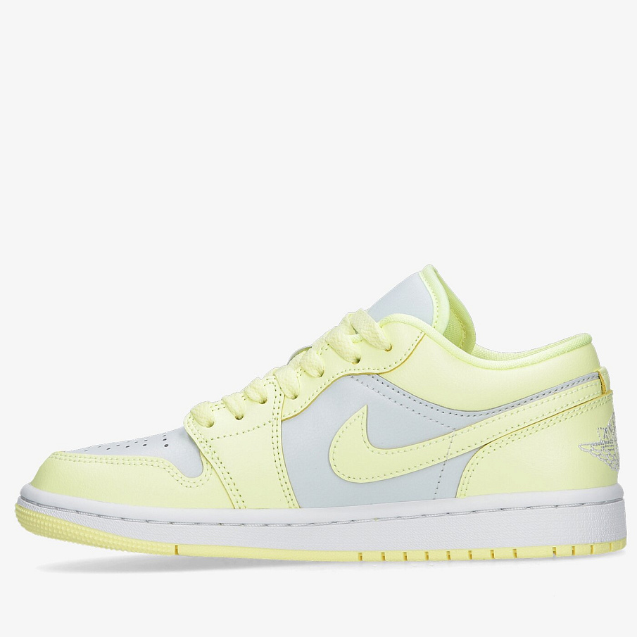 Фото № 3 с приближением к товару «‎Air Jordan 1 »