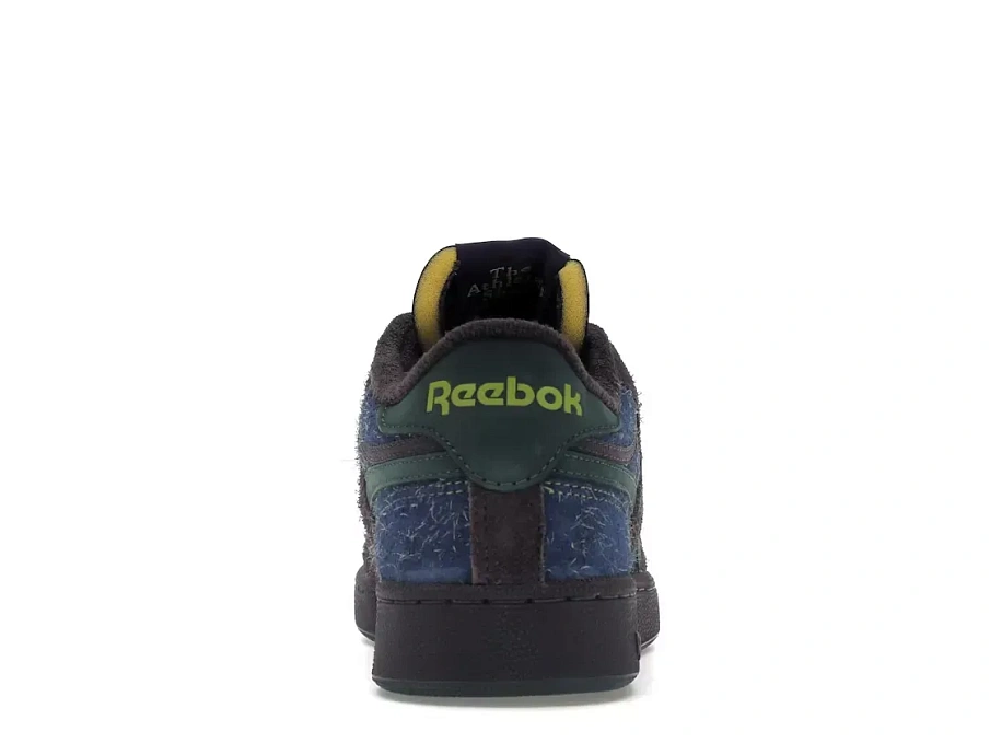 Фото № 4 с приближением к товару «‎Reebok Club C Revenge»