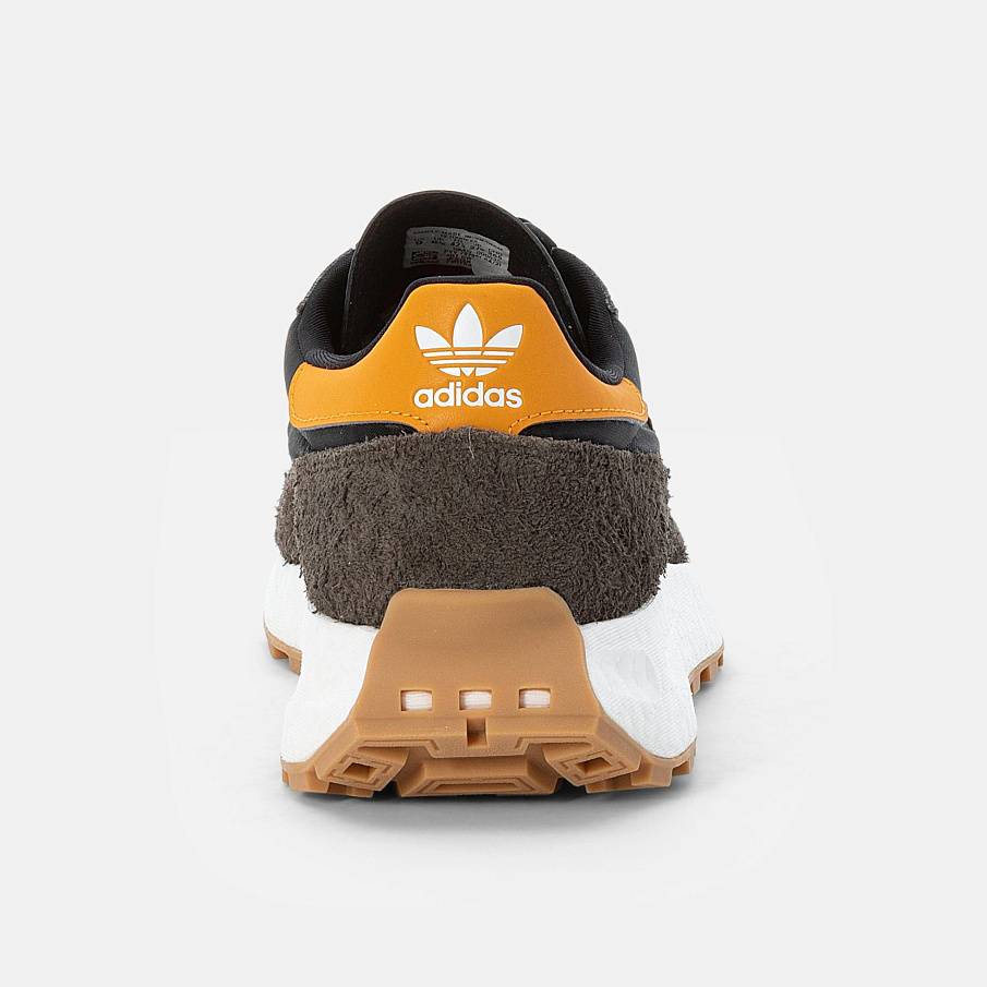 Фото № 3 с приближением к товару «‎Adidas Retropy E5 »