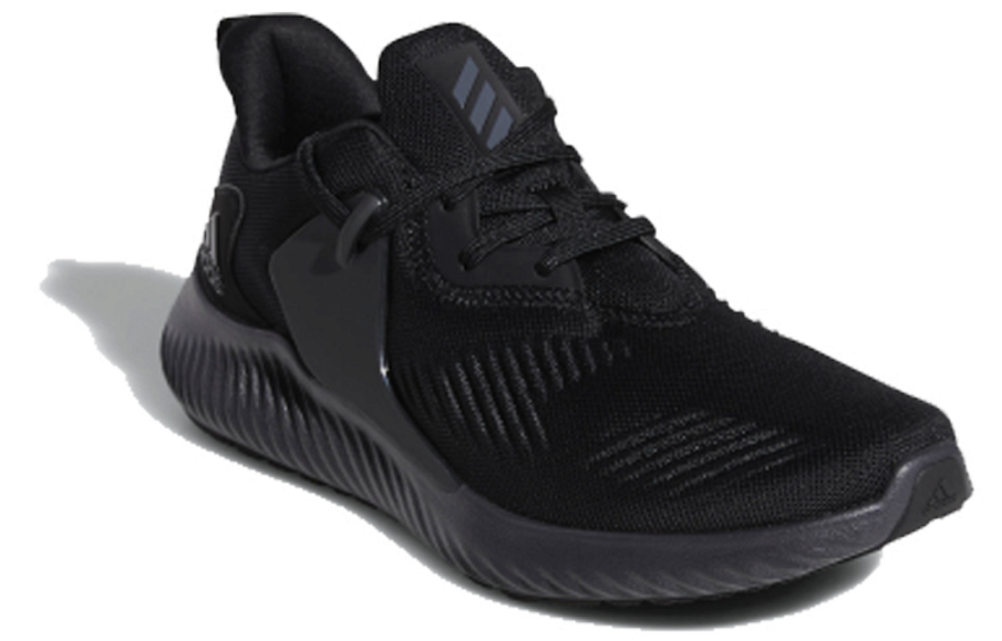 Фото № 3 с приближением к товару «‎adidas Alphabounce rc.2 Black»