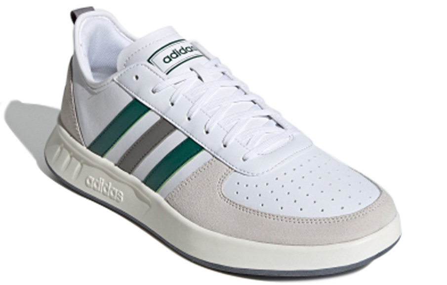 Фото № 2 с приближением к товару «‎ adidas Court80s Tennis shoes»