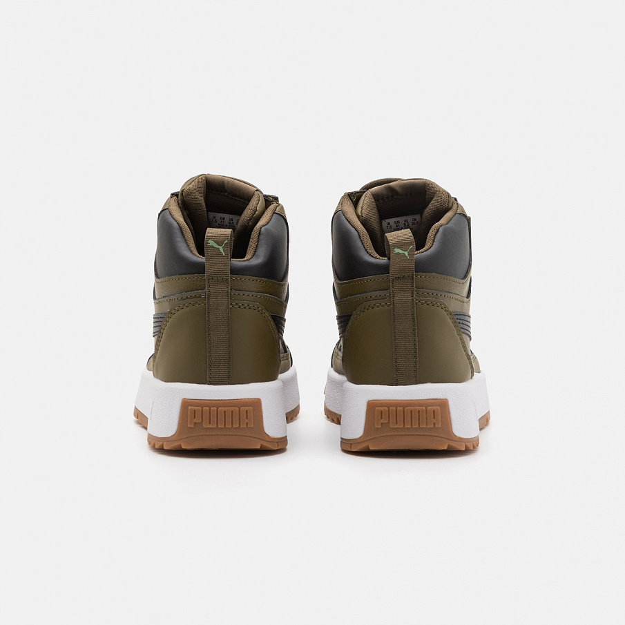 Фото № 3 с приближением к товару «‎Puma Tarrenz SB II Puretex »