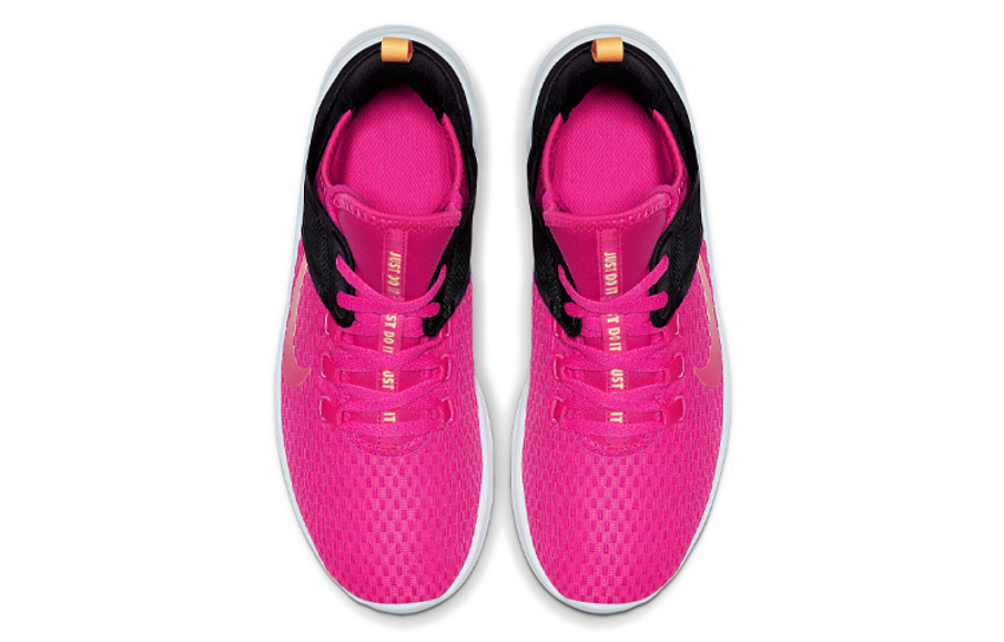 Фото № 4 с приближением к товару «‎Nike Air Max Bella TR 2 Wmns Red»