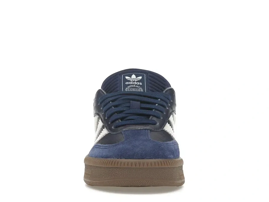 Фото № 2 с приближением к товару «‎adidas Samba XLG»