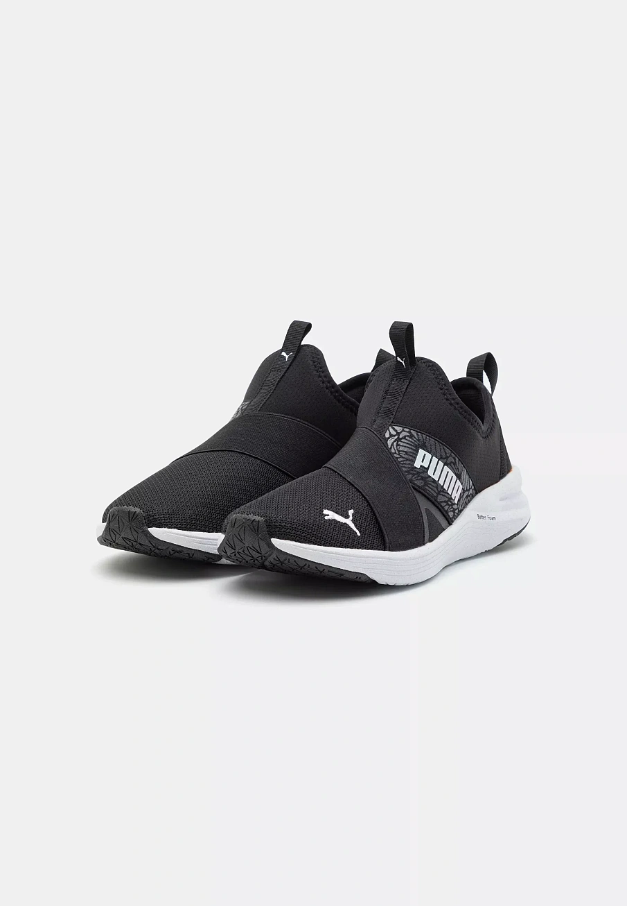 Фото № 2 с приближением к товару «‎BETTER FOAM PROWL SLIP NOVA SHINE WN'S»