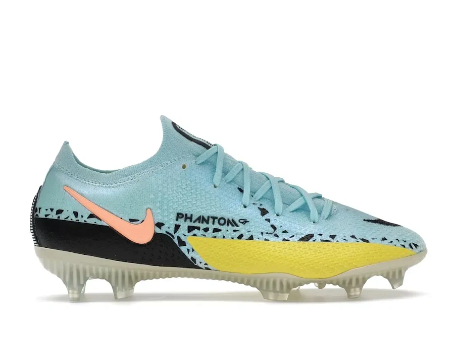 Фото № 1 с приближением к товару «‎Nike Phantom GT2 Elite FG»