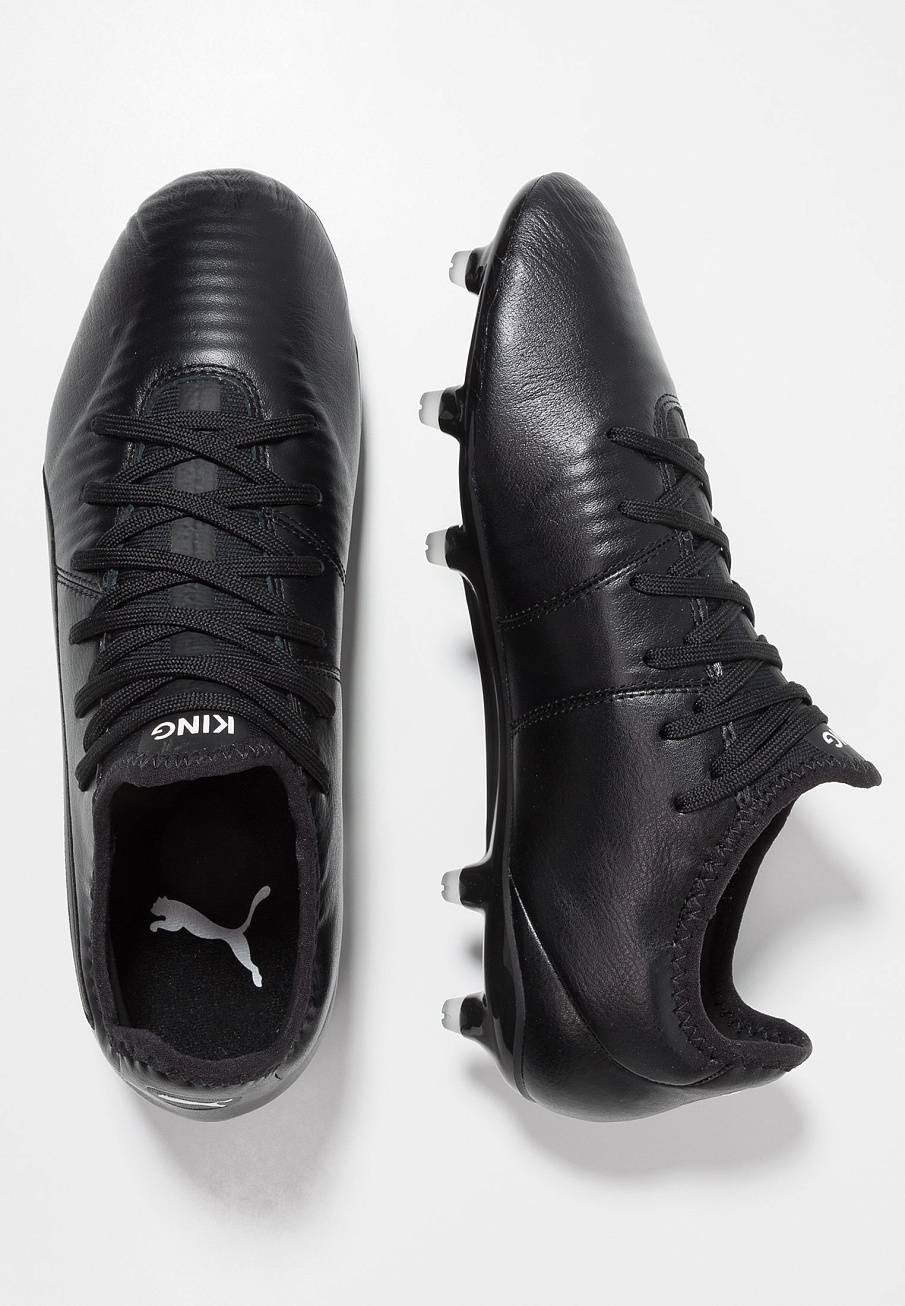 Фото № 2 с приближением к товару «‎Puma King Pro FG»