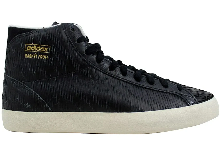 Фото № 1 с приближением к товару «‎adidas Basket Profi Eagle W Black »