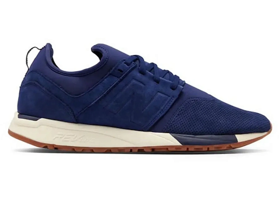 Фото № 1 с приближением к товару «‎New Balance 247»