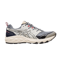 Фото № 1 с приближением к товару «‎Asics Gel Trabuco Terra SPS Stone Grey Midnight (1203A238-020)»