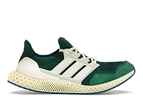 Фото № 1 с приближением к товару «‎adidas Consortium Ultra 4D Packer Shoes Forest Navy»