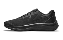 Фото № 1 с приближением к товару «‎Nike Star Runner 3 GS 'Black Dark Smoke Grey'»
