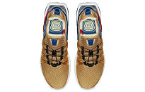 Фото № 4 с приближением к товару «‎Nike Shox Gravity 'Metallic Gold'»