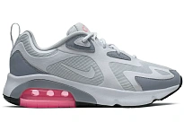 Фото № 1 с приближением к товару «‎Nike Air Max 200 Platinum Sunset Pulse »