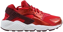 Фото № 1 с приближением к товару «‎Nike Air Huarache Run University Red/Night Maroon-White »