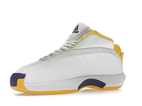 Фото № 3 с приближением к товару «‎adidas Crazy 1 Lakers Home (2006)»
