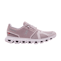 Фото № 1 с приближением к товару «‎ON Women's Cloud 6 Mauve Orchid»