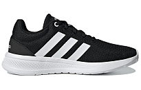 Фото № 2 с приближением к товару «‎adidas neo Lite Racer Cln 2.0 Wmns BlackWhite»