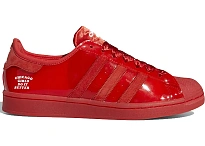 Фото № 1 с приближением к товару «‎adidas Superstar Chicago Girls Do It Better»