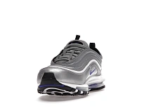 Фото № 4 с приближением к товару «‎Nike Air Max 97 Purple Bullet»