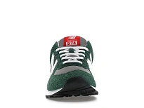 Фото № 2 с приближением к товару «‎New Balance 574»
