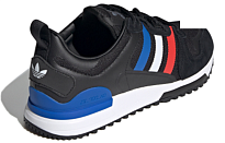 Фото № 4 с приближением к товару «‎adidas originals Zx 700 HD Black»