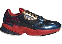 Фото № 1 с приближением к товару «‎adidas Falcon Collegiate Navy Red »