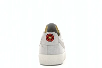 Фото № 4 с приближением к товару «‎Nike SB Blazer Low Lance Mountain English Rose»