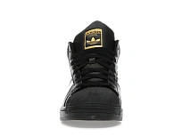 Фото № 2 с приближением к товару «‎adidas Pro Model Black White»