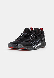 Фото № 2 с приближением к товару «‎Adidas Dame 7 Extply Lillard Lightstrike Shoes »