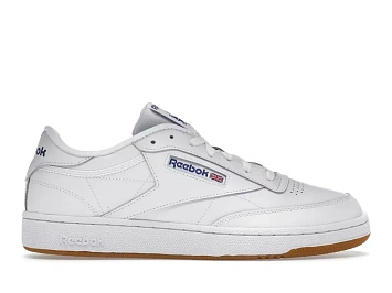 Reebok Club C 85 - 1