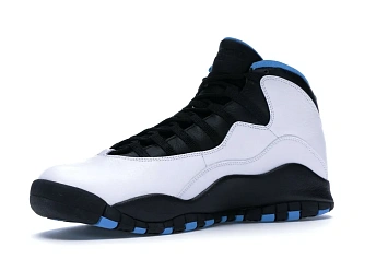 Jordan 10 Retro Powder (2014) - 4