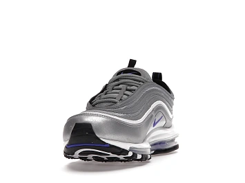 Nike Air Max 97 Purple Bullet (DJ0717-001) - 4
