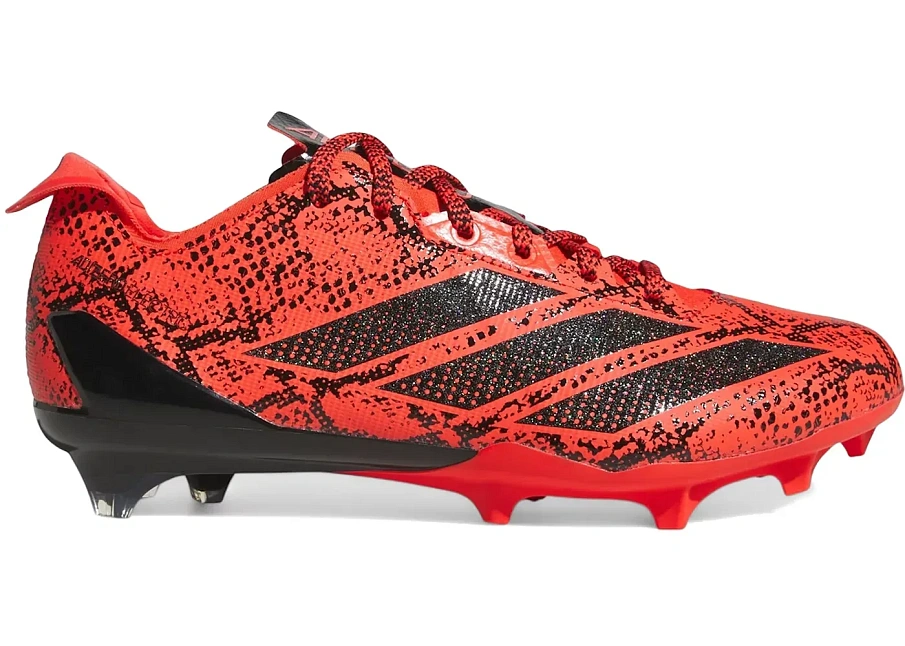 Фото № 1 с приближением к товару «‎adidas Adizero Electric II 7v7»