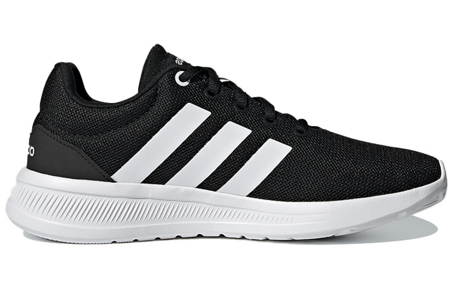Фото № 2 с приближением к товару «‎adidas neo Lite Racer Cln 2.0 Wmns BlackWhite»