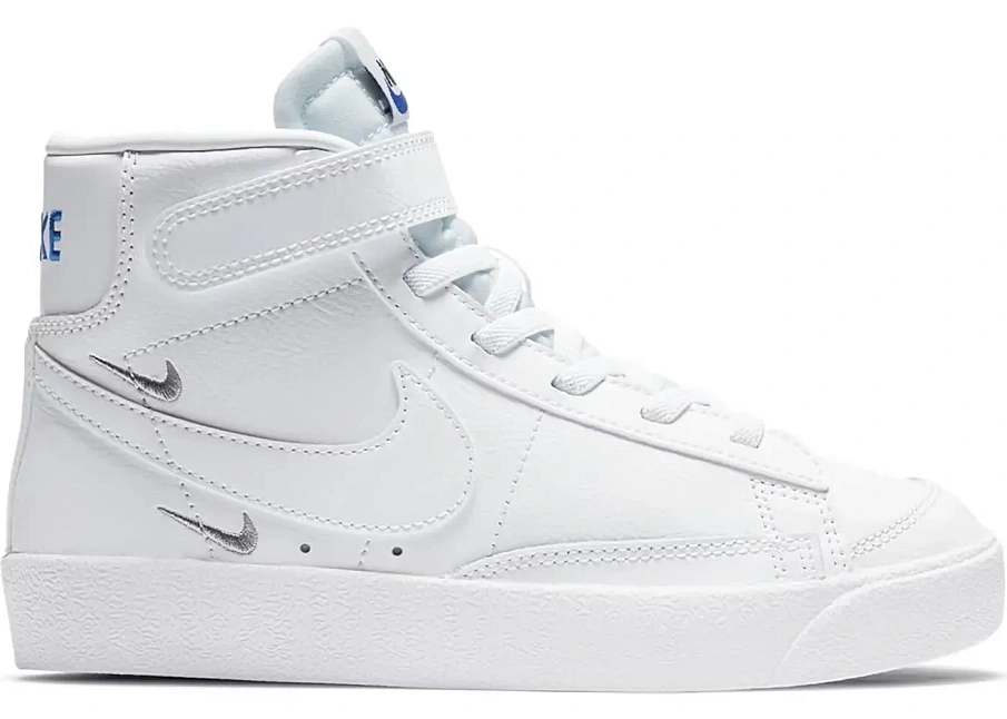 Фото № 1 с приближением к товару «‎Nike Blazer Mid 77»