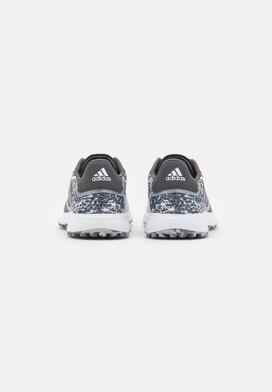 Фото № 3 с приближением к товару «‎Adidas S2g Sl»