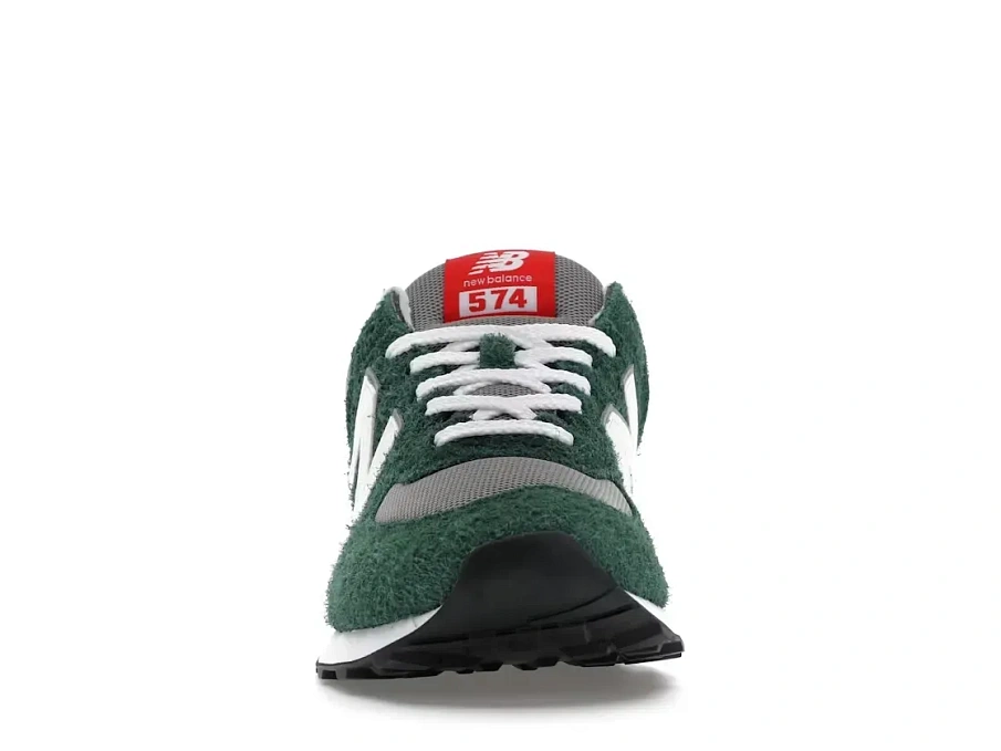 Фото № 2 с приближением к товару «‎New Balance 574»