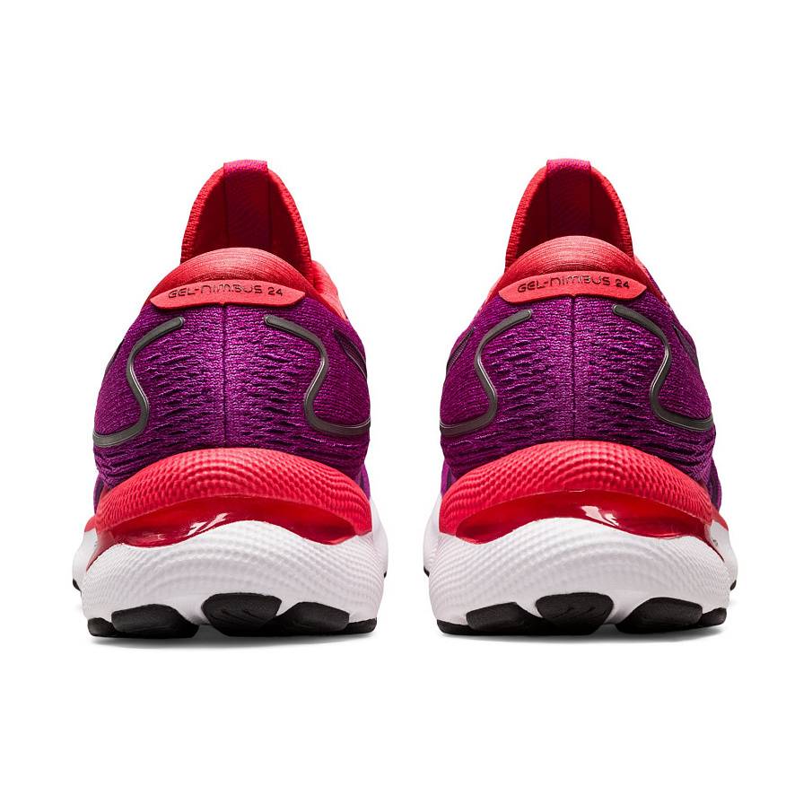 Фото № 5 с приближением к товару «‎Asics Gel Nimbus 24»