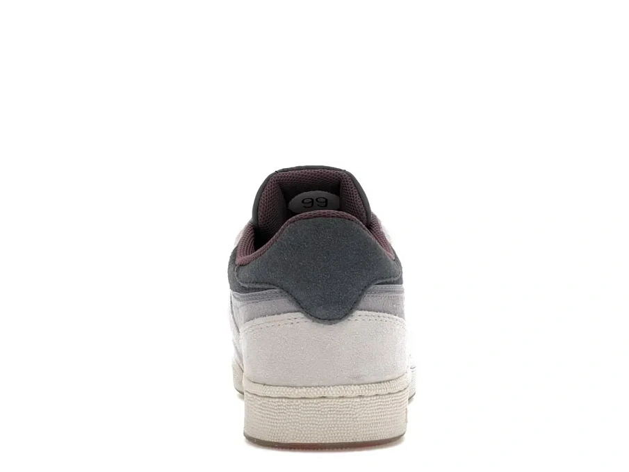 Фото № 4 с приближением к товару «‎Reebok Club C 85»