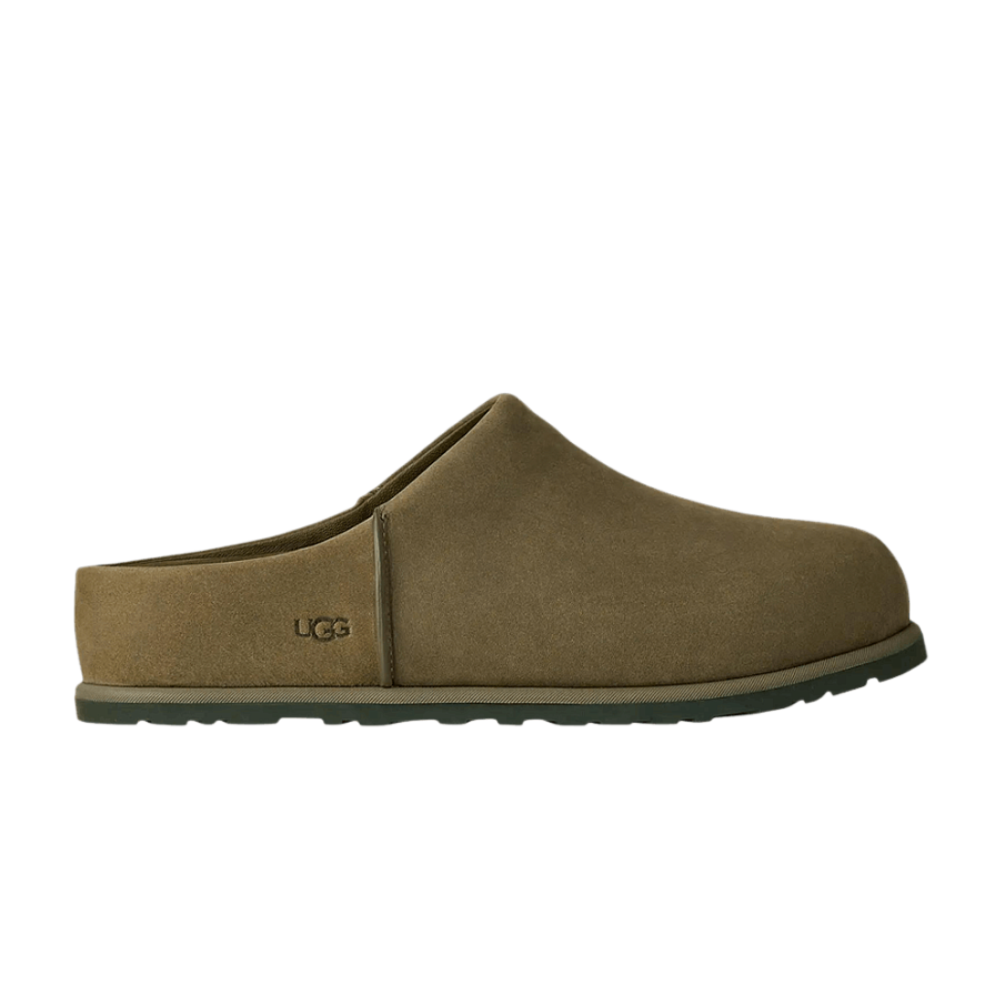 Фото № 1 с приближением к товару «‎UGG Otzo Clog Burnt Olive»