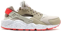 Фото № 1 с приближением к товару «‎Nike Air Huarache Flat Spin Chalk»