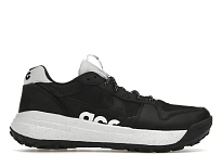 Фото № 1 с приближением к товару «‎Nike ACG Lowcate Black White»