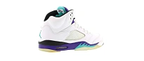 Фото № 6 с приближением к товару «‎Jordan 5 Retro Grape (2006)»