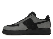 Фото № 3 с приближением к товару «‎Nike Air Force 1 Dark Grey/Black-White-Black»
