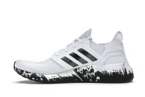 Фото № 3 с приближением к товару «‎adidas Ultra Boost 20 Cloud White Core Black »