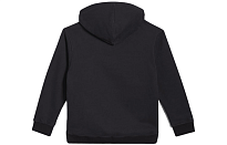 Фото № 2 с приближением к товару «‎adidas x IVY PARK Hoodie Black»