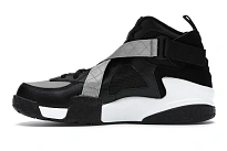 Фото № 3 с приближением к товару «‎Nike Air Raid OG Black Grey (2020)»