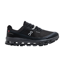 Фото № 1 с приближением к товару «‎ON Cloudvista 2 Waterproof Black Eclipse»